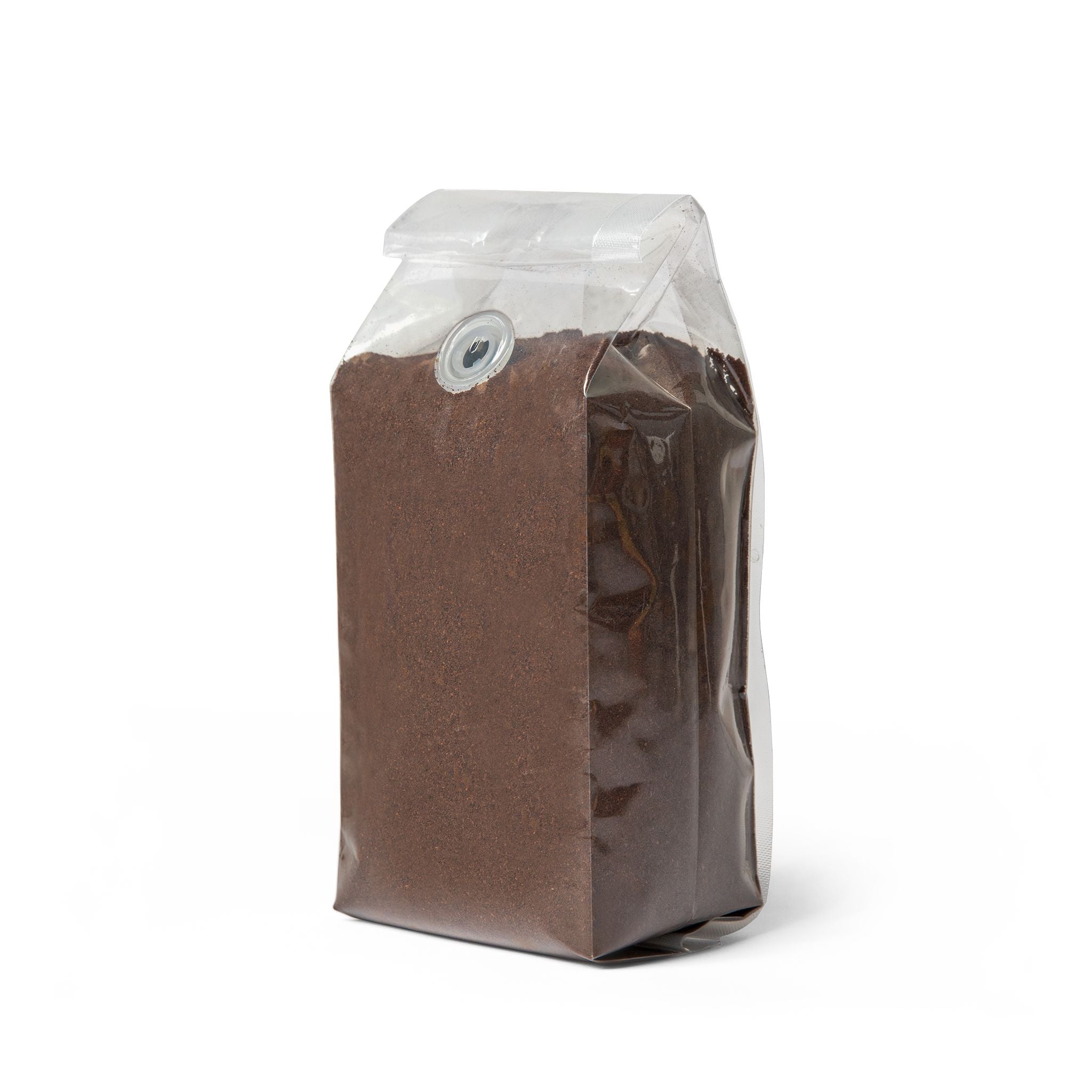 "Your World Life" Trapper Peak Decaf Coffee Blend – Medium Roast | Smooth, Savory & Caffeine-Free